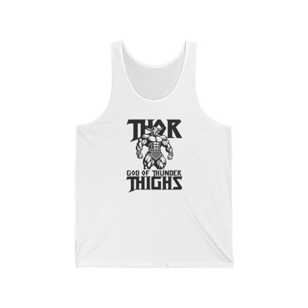 Thor: God of Thunder Thighs - Image 2