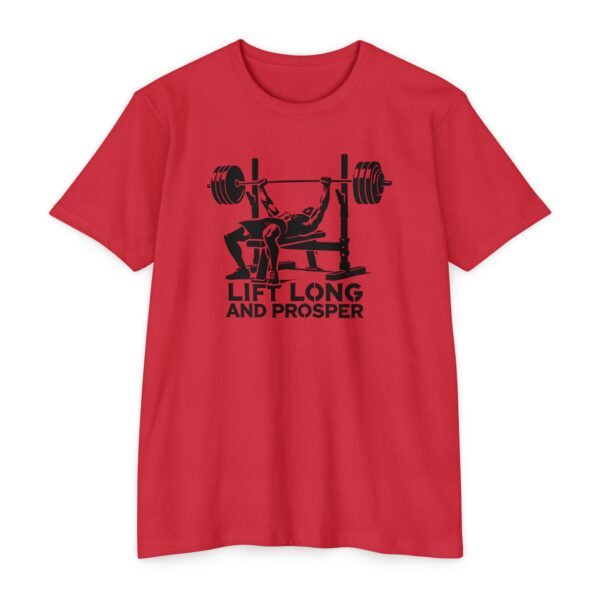 Lift Long and Prosper - Image 19
