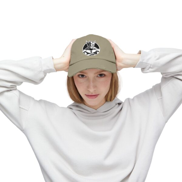 Gymloki Lifting Hat - Image 12