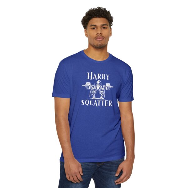 Harry Squatter - Image 17