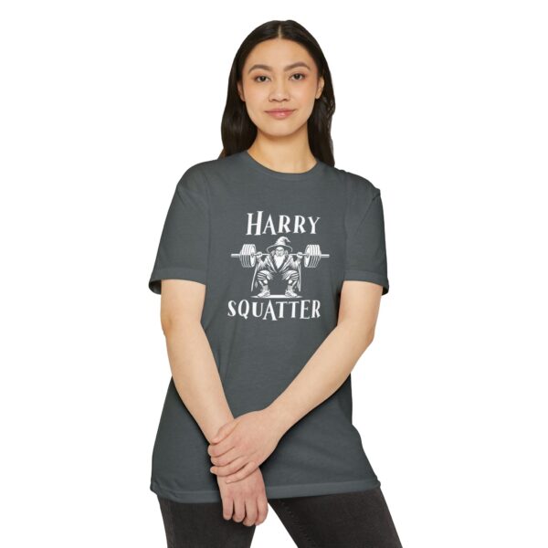 Harry Squatter - Image 9