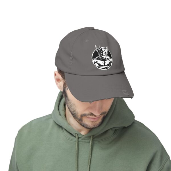 Gymloki Lifting Hat - Image 19