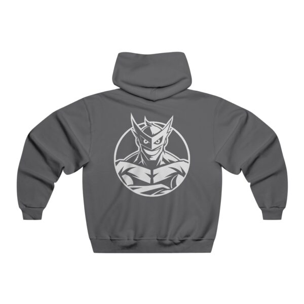 Gymloki Varsity Hoodie - Image 14