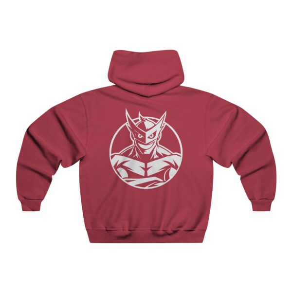 Gymloki Varsity Hoodie - Image 16