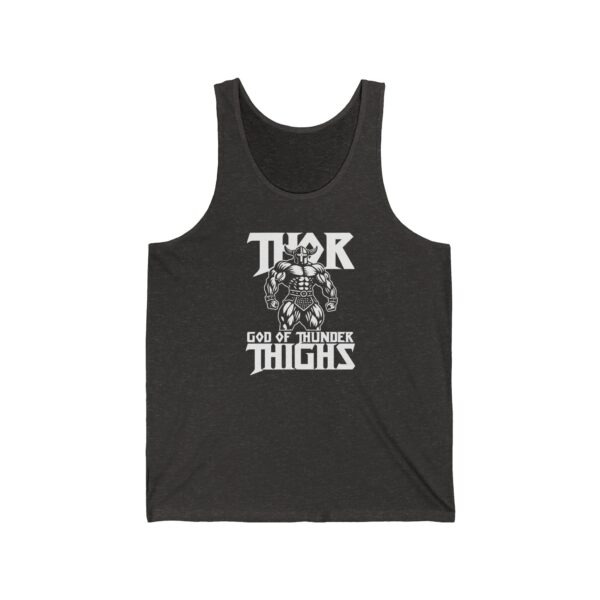 Thor: God of Thunder Thighs - Image 4