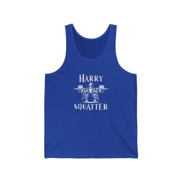 Harry Squatter - Image 6