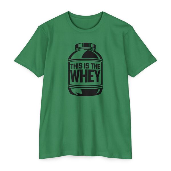 This is the Whey - Image 7