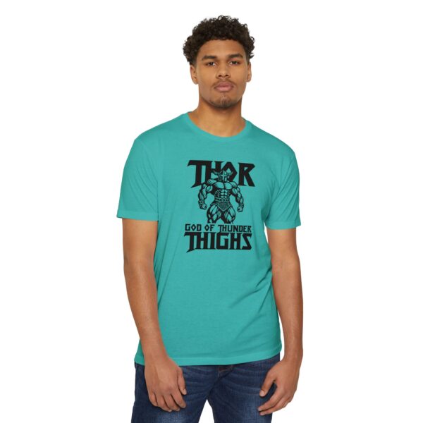 Thor: God of Thunder Thighs - Image 8