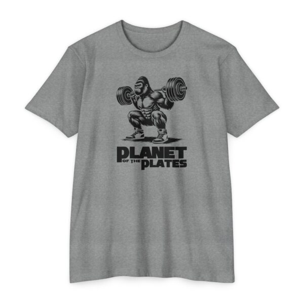 Planet of the Plates - Image 16
