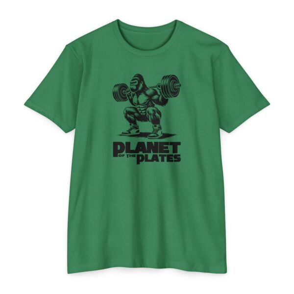 Planet of the Plates - Image 4