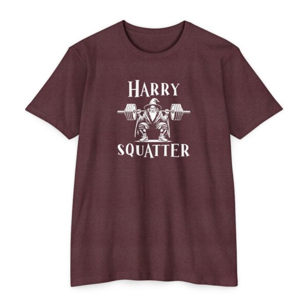 Harry Squatter - Image 37