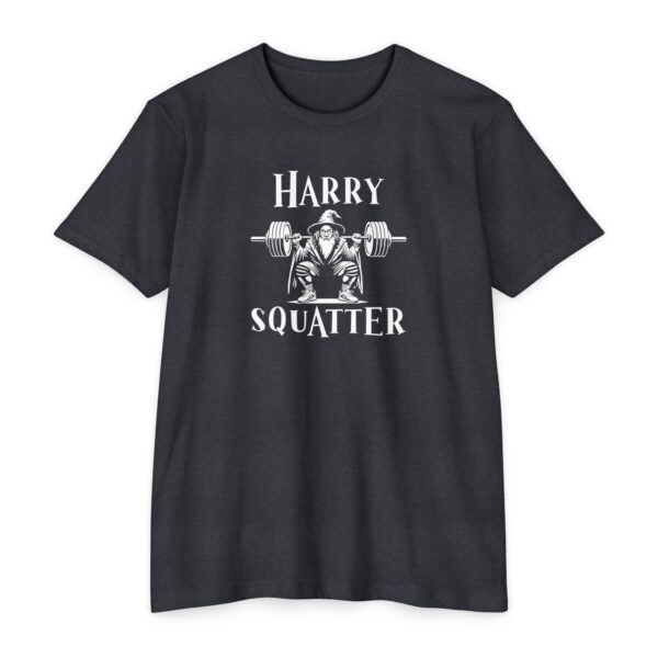 Harry Squatter - Image 28