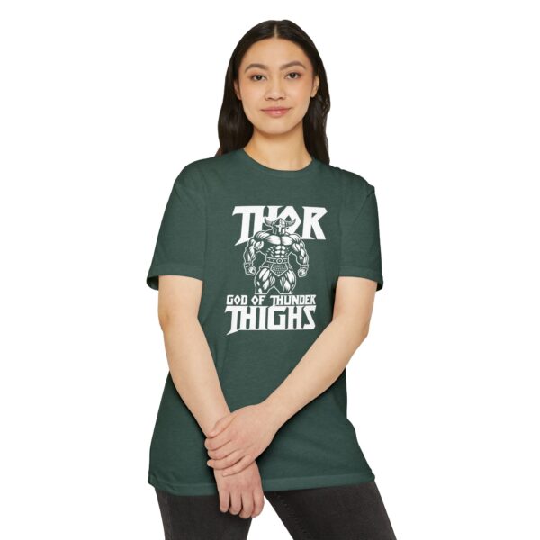 Thor: God of Thunder Thighs - Image 12