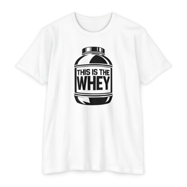 This is the Whey - Image 13