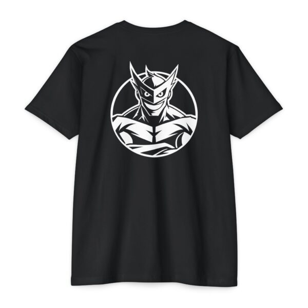 Gymloki Varsity Tee - Image 14