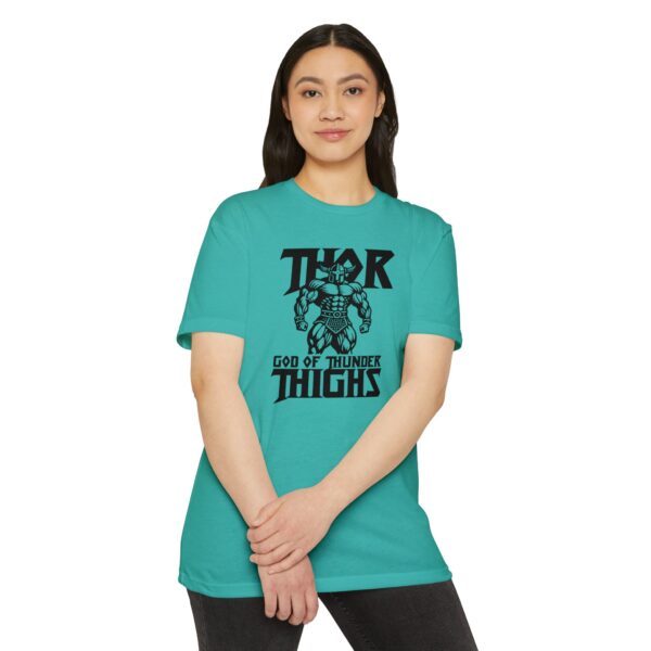 Thor: God of Thunder Thighs - Image 9