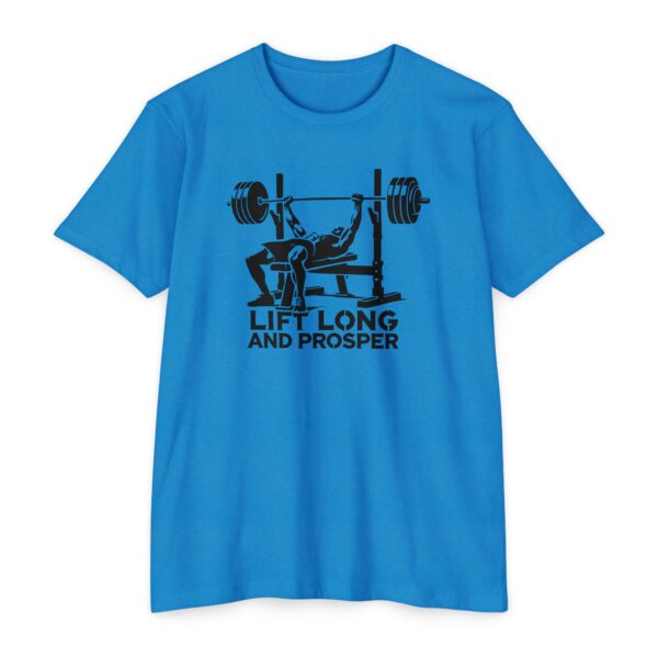 Lift Long and Prosper - Image 10