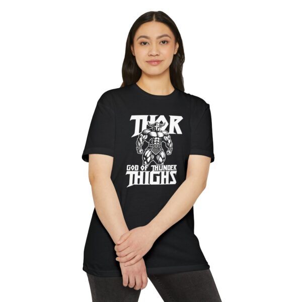 Thor: God of Thunder Thighs - Image 33