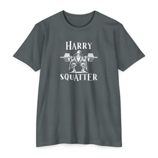 Harry Squatter - Image 7