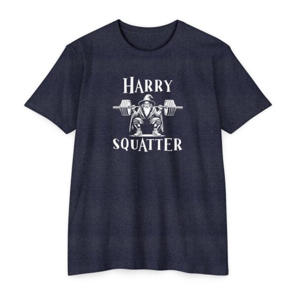 Harry Squatter - Image 22