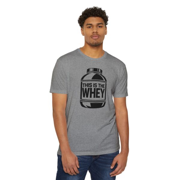 This is the Whey - Image 2