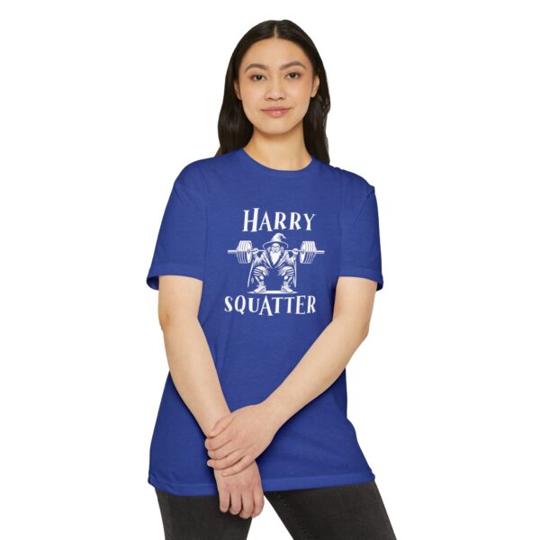 Harry Squatter - Image 18