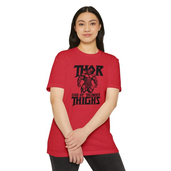 Thor: God of Thunder Thighs - Image 36