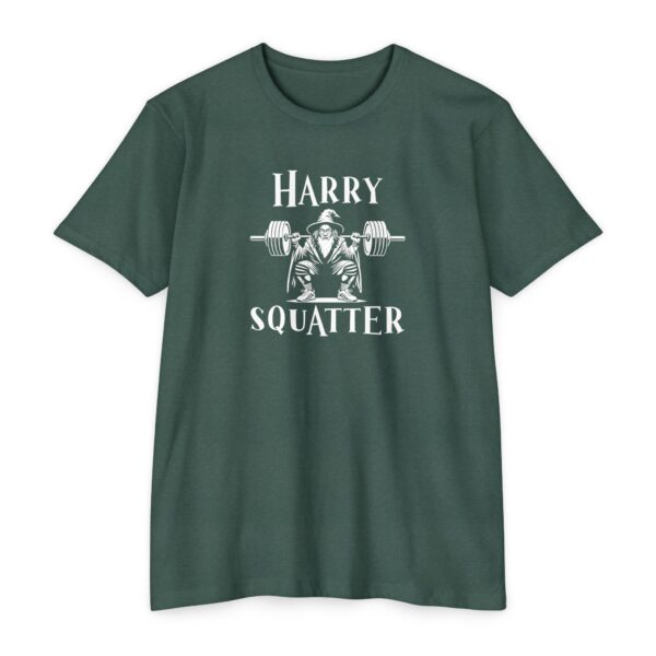 Harry Squatter - Image 10