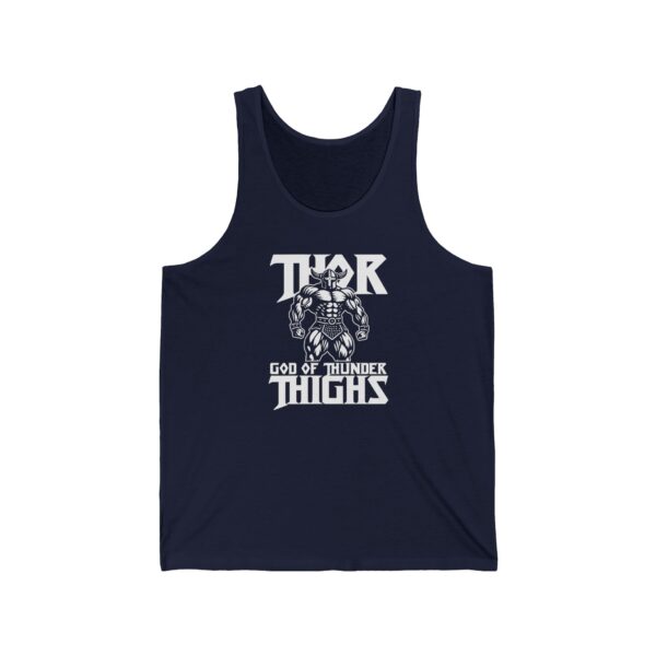 Thor: God of Thunder Thighs - Image 8