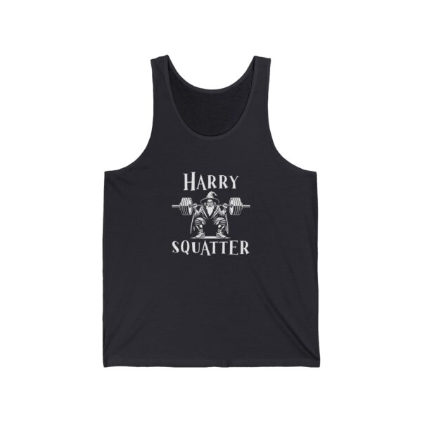 Harry Squatter - Image 4
