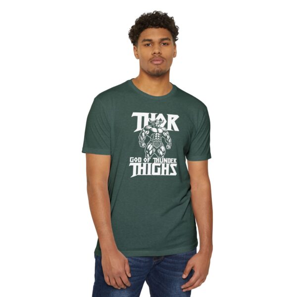 Thor: God of Thunder Thighs - Image 11