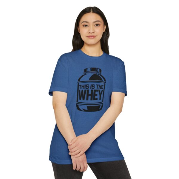 This is the Whey - Image 21