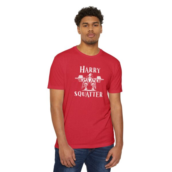 Harry Squatter - Image 35