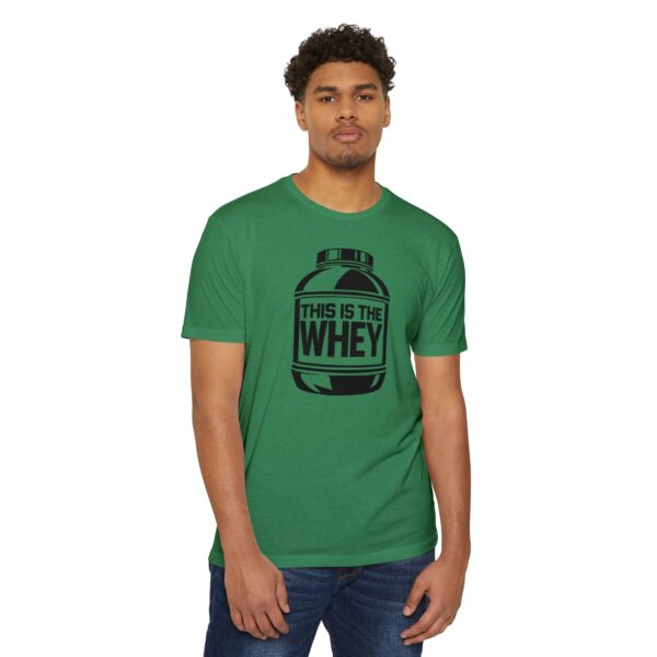 This is the Whey - Image 8