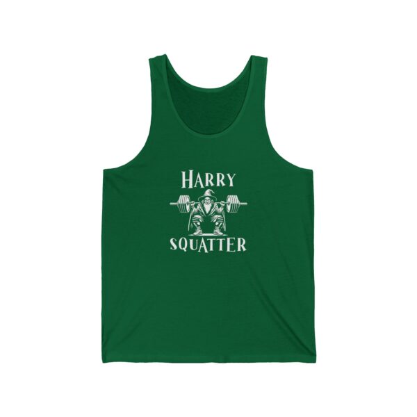 Harry Squatter - Image 5