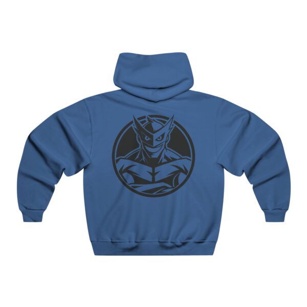 Gymloki Varsity Hoodie - Image 6