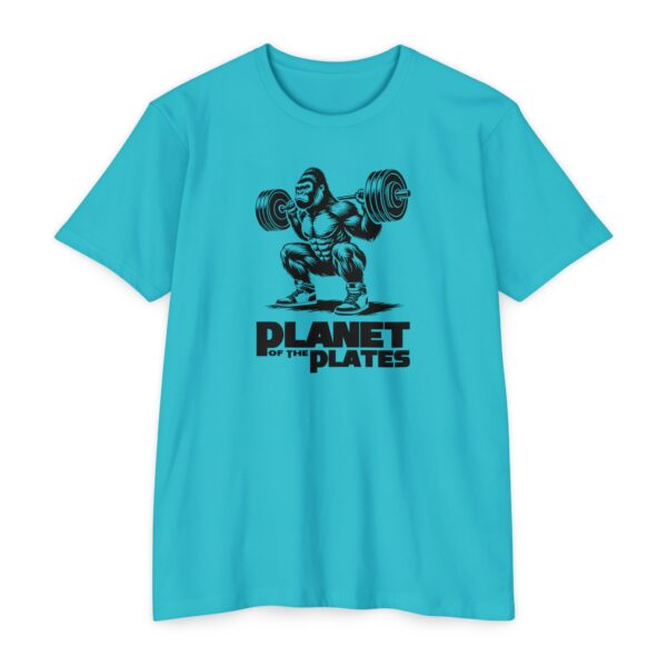 Planet of the Plates - Image 7