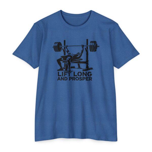 Lift Long and Prosper - Image 13