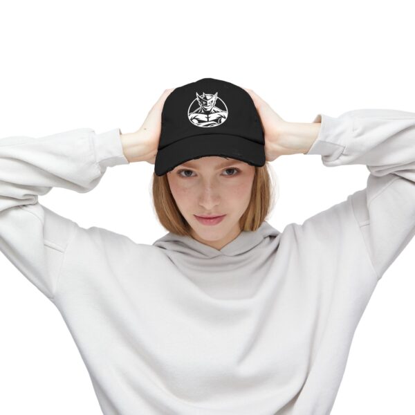 Gymloki Lifting Hat - Image 4