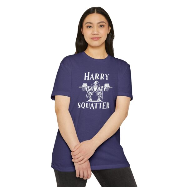 Harry Squatter - Image 27