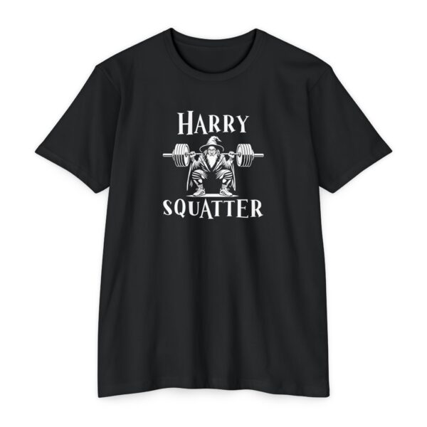 Harry Squatter - Image 31