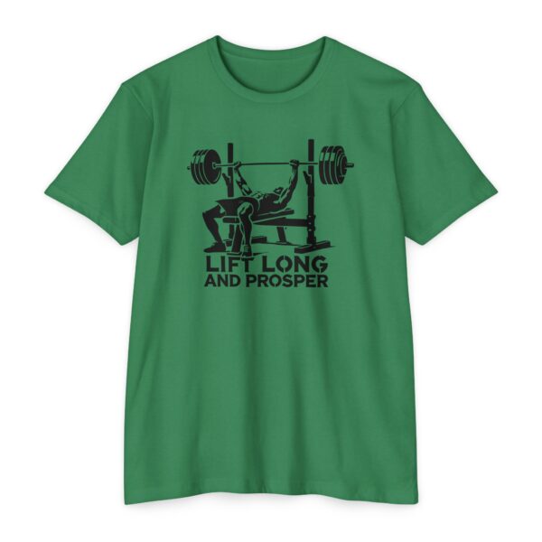 Lift Long and Prosper - Image 4