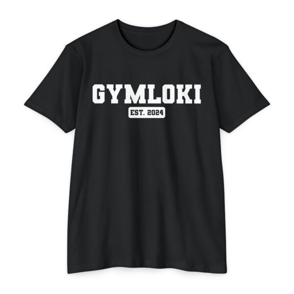 Gymloki Varsity Tee - Image 13