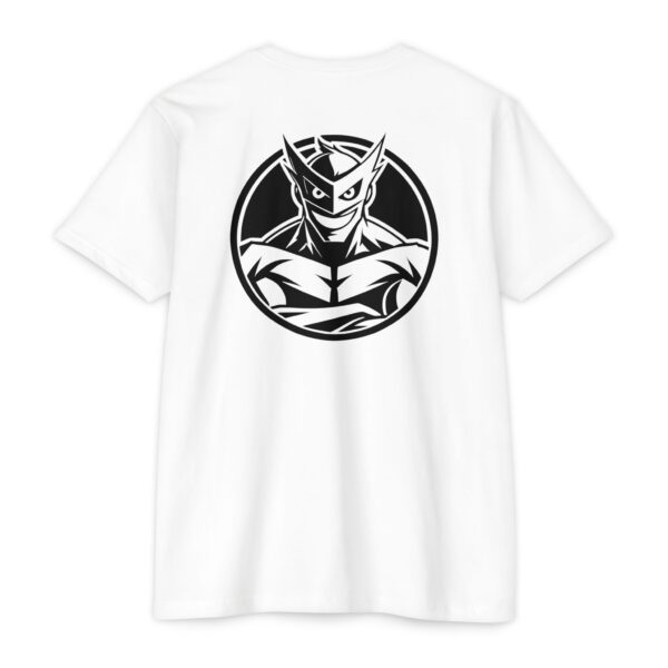 Gymloki Varsity Tee - Image 2