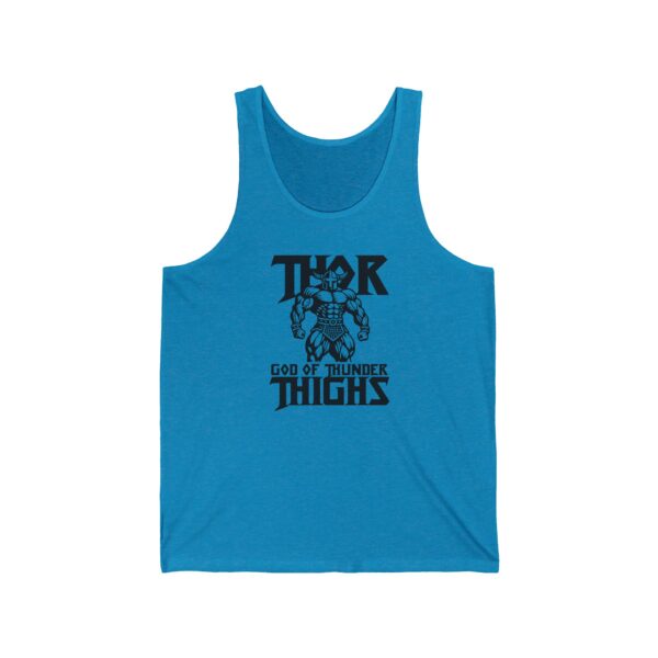 Thor: God of Thunder Thighs - Image 6