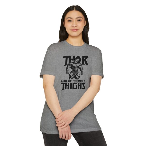 Thor: God of Thunder Thighs - Image 27