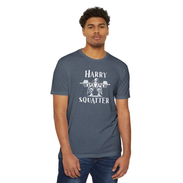 Harry Squatter - Image 20