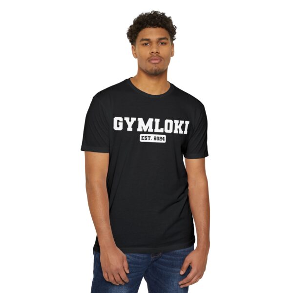 Gymloki Varsity Tee - Image 15