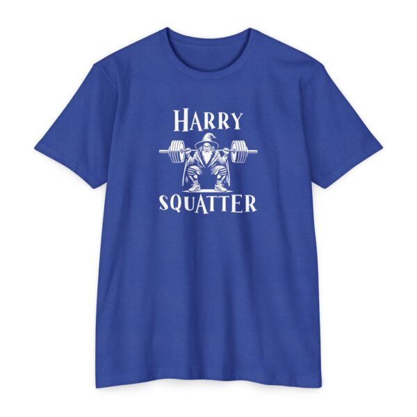 Harry Squatter - Image 16