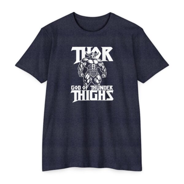 Thor: God of Thunder Thighs - Image 22